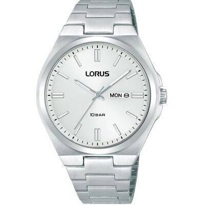 Lorus Herrenuhr Sports RH399AX9 Edelstahl Lorus Herrenuhr Sports RH399AX9 Edelstahl