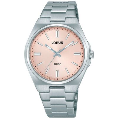 Lorus Damenuhr Sports RG307XX9 Edelstahl Lorus Damenuhr Sports RG307XX9 Edelstahl