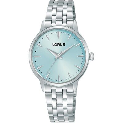 Lorus Damenuhr Classic RG313XX9 Edelstahl Lorus Damenuhr Classic RG313XX9 Edelstahl