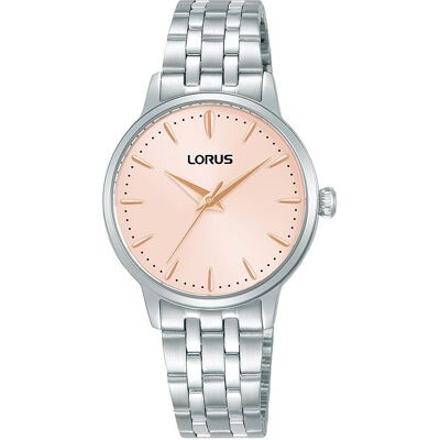 Lorus Damenuhr Classic RG319XX9 Edelstahl Lorus Damenuhr Classic RG319XX9 Edelstahl