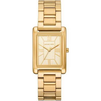 Michael Kors Damenuhr Essex MK4904 Edelstahl Michael Kors Damenuhr Essex MK4904 Edelstahl