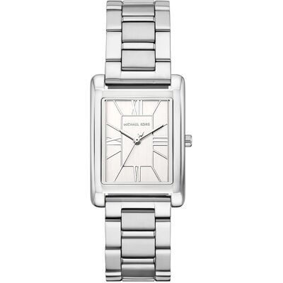 Michael Kors Damenuhr Essex MK4906 Edelstahl Michael Kors Damenuhr Essex MK4906 Edelstahl