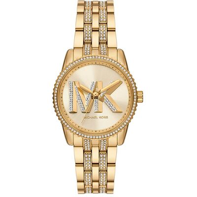 Michael Kors Damenuhr Bryant MK7540 Edelstahl Michael Kors Damenuhr Bryant MK7540 Edelstahl
