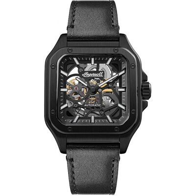 Ingersoll Herrenuhr The Ollie I14504 Edelstahl Ingersoll Herrenuhr The Ollie I14504 Edelstahl