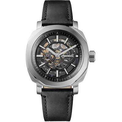 Ingersoll Herrenuhr The Outrider I16401 Edelstahl Ingersoll Herrenuhr The Outrider I16401 Edelstahl