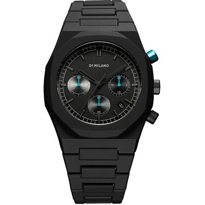 D1 Milano Chronograph PHBJ07 Polycarbonat D1 Milano Chronograph PHBJ07 Polycarbonat