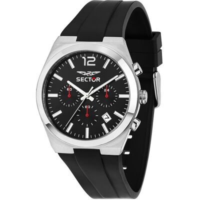 Sector Chronograph C300 R3271301001 Edelstahl Sector Chronograph C300 R3271301001 Edelstahl