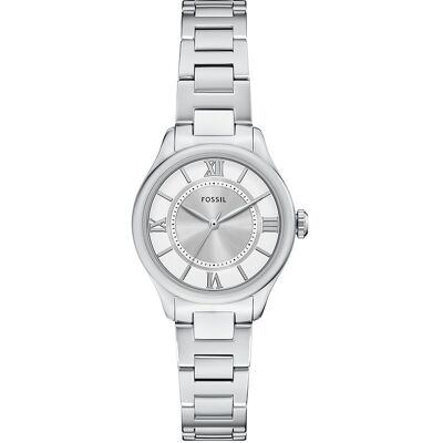 Fossil Damenuhr Gilmore ES5419 Edelstahl Fossil Damenuhr Gilmore ES5419 Edelstahl