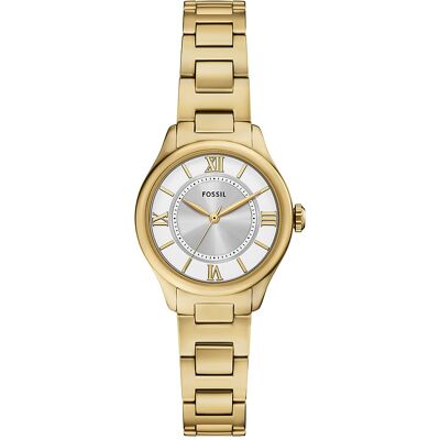 Fossil Damenuhr Gilmore ES5421 Edelstahl Fossil Damenuhr Gilmore ES5421 Edelstahl