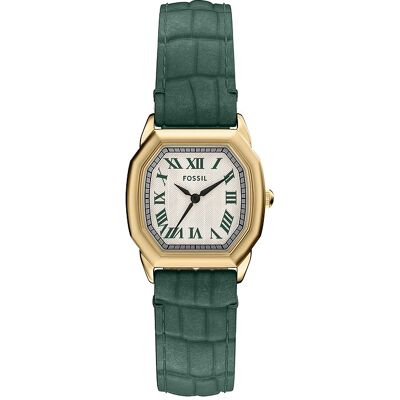Fossil Damenuhr Harlow ES5427 Edelstahl Fossil Damenuhr Harlow ES5427 Edelstahl