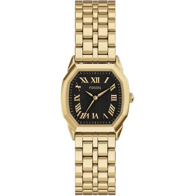 Fossil Damenuhr Harlow ES5433 Edelstahl Fossil Damenuhr Harlow ES5433 Edelstahl