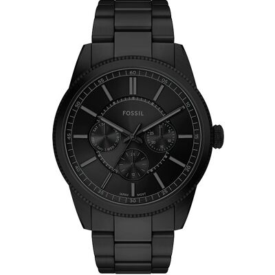 Fossil Herrenuhr Pearson FS6135 Edelstahl Fossil Herrenuhr Pearson FS6135 Edelstahl