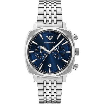 Emporio Armani Chronograph AR11688 Edelstahl Emporio Armani Chronograph AR11688 Edelstahl