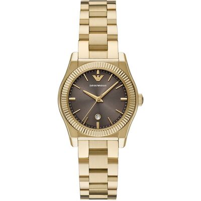Emporio Armani Damenuhr AR11700 Edelstahl Emporio Armani Damenuhr AR11700 Edelstahl