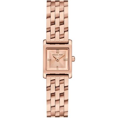 Michael Kors Damenuhr Georgie MK4932 Edelstahl Michael Kors Damenuhr Georgie MK4932 Edelstahl
