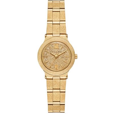 Michael Kors Damenuhr Billie MK7554 Edelstahl Michael Kors Damenuhr Billie MK7554 Edelstahl
