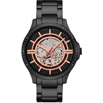 Armani Exchange Herrenuhr AX2465 Edelstahl Armani Exchange Herrenuhr AX2465 Edelstahl