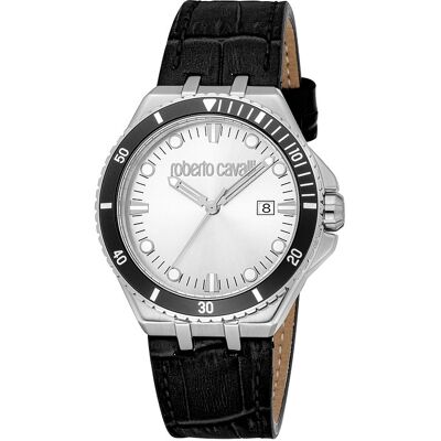 Just Cavalli Herrenuhr Men RC5G149L0015 Edelstahl Just Cavalli Herrenuhr Men RC5G149L0015 Edelstahl