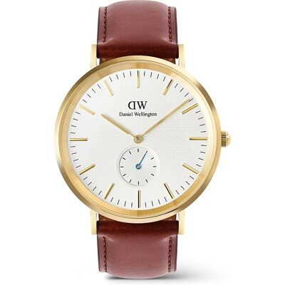Daniel Wellington Herrenuhr Classic DW.DW00100869 Edelstahl Daniel Wellington Herrenuhr Classic DW.DW00100869 Edelstahl