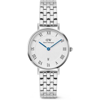 Daniel Wellington Damenuhr Petite DW.DW00100859 Edelstahl Daniel Wellington Damenuhr Petite DW.DW00100859 Edelstahl
