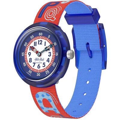 Flik Flak Kinderuhr 2508 FLIK FLAK CLASSROOM CREATIONS FBNP244 Kunststoff Flik Flak Kinderuhr 2508 FLIK FLAK CLASSROOM CREATIONS FBNP244 Kunststoff