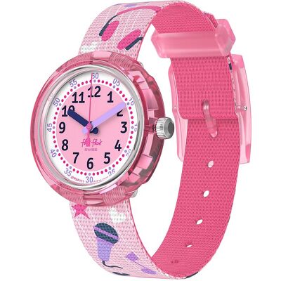 Flik Flak Kinderuhr 2508 FLIK FLAK CLASSROOM CREATIONS FPNP171 Kunststoff Flik Flak Kinderuhr 2508 FLIK FLAK CLASSROOM CREATIONS FPNP171 Kunststoff