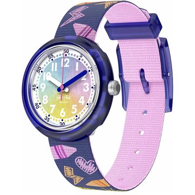 Flik Flak Kinderuhr 2508 FLIK FLAK CLASSROOM CREATIONS FPNP173 Kunststoff Flik Flak Kinderuhr 2508 FLIK FLAK CLASSROOM CREATIONS FPNP173 Kunststoff