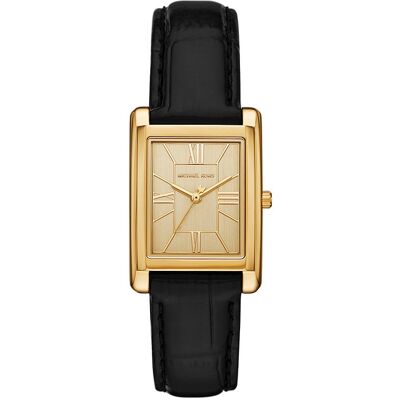 Michael Kors Damenuhr Holiday 2025 MK4965 Edelstahl Michael Kors Damenuhr Holiday 2025 MK4965 Edelstahl