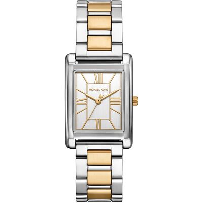 Michael Kors Damenuhr Holiday 2025 MK4967 Edelstahl Michael Kors Damenuhr Holiday 2025 MK4967 Edelstahl