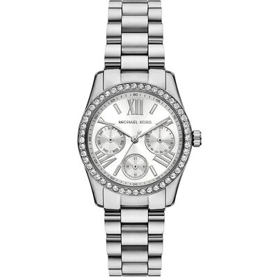 Michael Kors Damenuhr Holiday 2025 MK4979 Edelstahl Michael Kors Damenuhr Holiday 2025 MK4979 Edelstahl