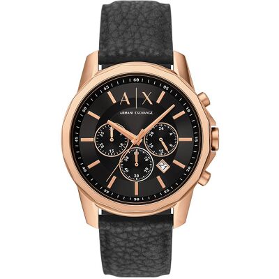 Armani Exchange Chronograph Holiday 2025 AX1769 Edelstahl Armani Exchange Chronograph Holiday 2025 AX1769 Edelstahl