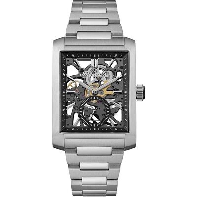 Ingersoll Herrenuhr The Spur I17001 Edelstahl Ingersoll Herrenuhr The Spur I17001 Edelstahl