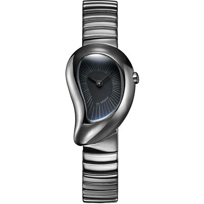 D1 Milano Damenuhr DRBL03 Edelstahl D1 Milano Damenuhr DRBL03 Edelstahl
