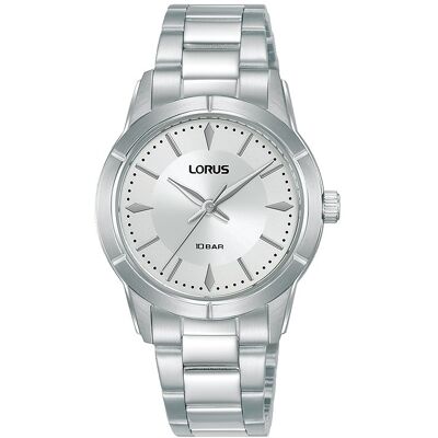 Lorus Damenuhr Classic RG227YX9 Edelstahl Lorus Damenuhr Classic RG227YX9 Edelstahl