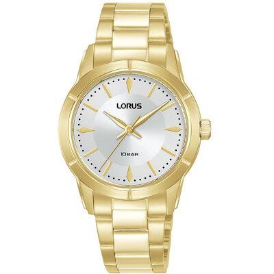 Lorus Damenuhr Classic RG230YX9 Edelstahl Lorus Damenuhr Classic RG230YX9 Edelstahl