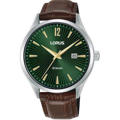 Lorus Herrenuhr Sports RH995RX9 Edelstahl Lorus Herrenuhr Sports RH995RX9 Edelstahl