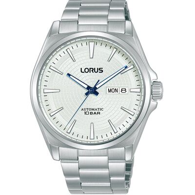 Lorus Herrenuhr Sports Mechanical RL415CX9 Edelstahl Lorus Herrenuhr Sports Mechanical RL415CX9 Edelstahl