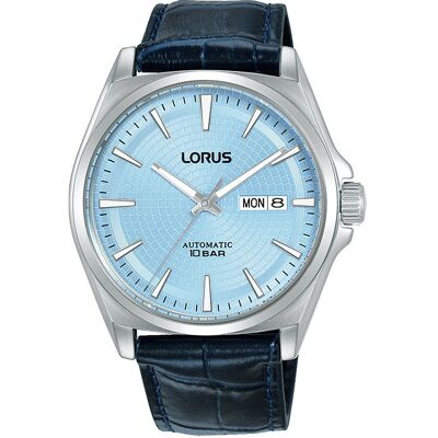 Lorus Herrenuhr Sports Mechanical RL417CX9 Edelstahl Lorus Herrenuhr Sports Mechanical RL417CX9 Edelstahl