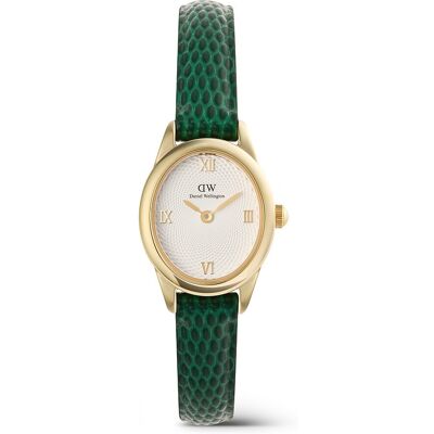 Daniel Wellington Damenuhr Ophelia Mini DW.DW00100892 Leder Daniel Wellington Damenuhr Ophelia Mini DW.DW00100892 Leder