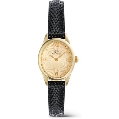 Daniel Wellington Damenuhr Ophelia Mini DW.DW00100897 Leder Daniel Wellington Damenuhr Ophelia Mini DW.DW00100897 Leder