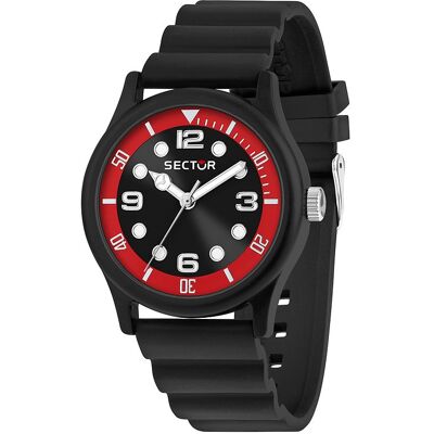 Sector Herrenuhr H2O R3251318001 Edelstahl Sector Herrenuhr H2O R3251318001 Edelstahl