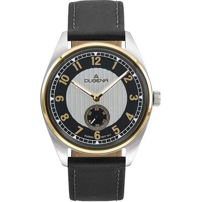 Dugena Herrenuhr Bremen 4461212 Edelstahl Dugena Herrenuhr Bremen 4461212 Edelstahl