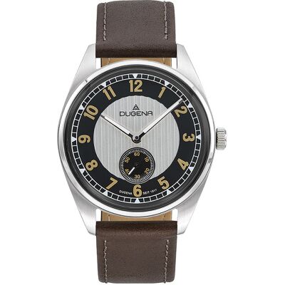 Dugena Herrenuhr Bremen 4461213 Edelstahl Dugena Herrenuhr Bremen 4461213 Edelstahl