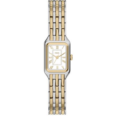 Fossil Damenuhr RAQUEL ES5468 Edelstahl Fossil Damenuhr RAQUEL ES5468 Edelstahl