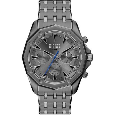 Diesel Chronograph STINGER DZ4708 Edelstahl Diesel Chronograph STINGER DZ4708 Edelstahl