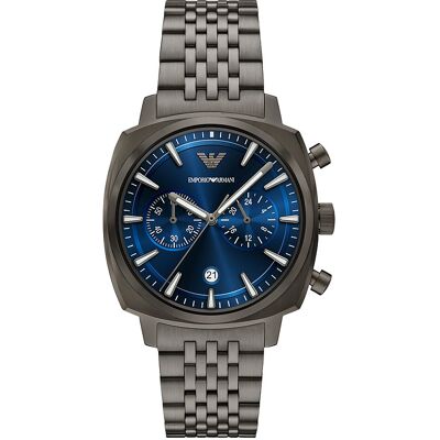 Emporio Armani Chronograph AR11726 Edelstahl Emporio Armani Chronograph AR11726 Edelstahl