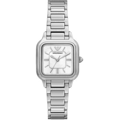 Emporio Armani Damenuhr AR11742 Edelstahl Emporio Armani Damenuhr AR11742 Edelstahl