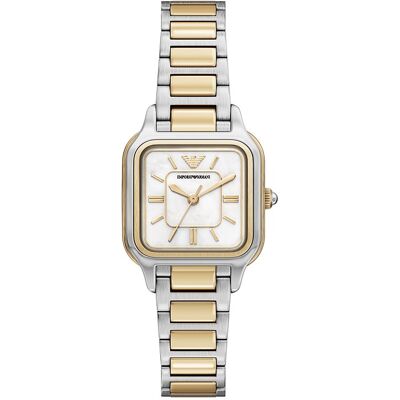 Emporio Armani Damenuhr AR11745 Edelstahl Emporio Armani Damenuhr AR11745 Edelstahl