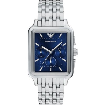 Emporio Armani Chronograph AR11750 Edelstahl Emporio Armani Chronograph AR11750 Edelstahl