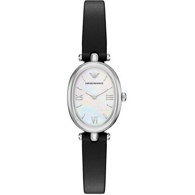Emporio Armani Damenuhr AR11778 Edelstahl Emporio Armani Damenuhr AR11778 Edelstahl